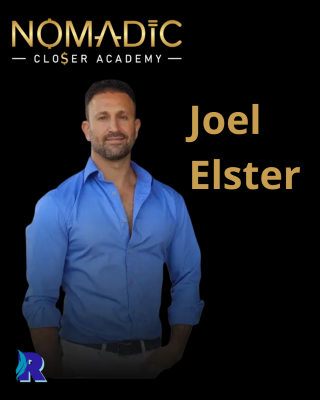Joel Elster. Nomadic Closer Academy