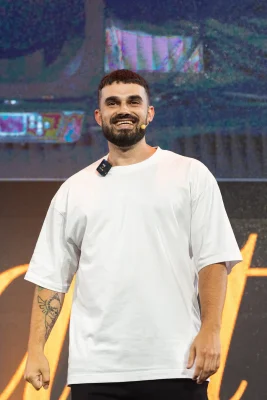 Quién es Fabio Serna