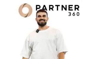 Partner 360 y Fabio Serna