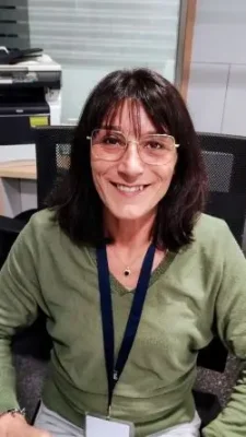 Inés Coronel - Reescribe el futuro