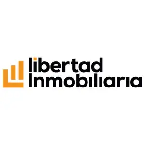 Logotipo del programa Libertad Inmobiliaria de Carlos Galán