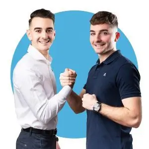 Los Cobo en Partner 360