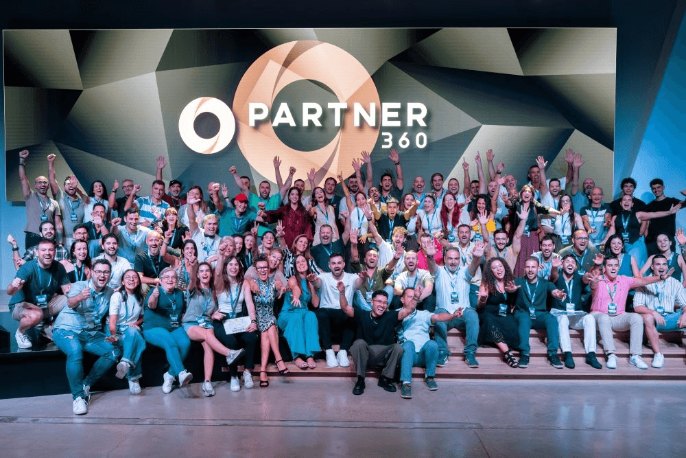 Opiniones Partner 360