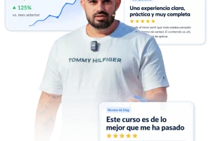 Opinión del Bootcamp de Fabio Serna: cómo generar ventas con contenidos magnéticos gracias a la IA