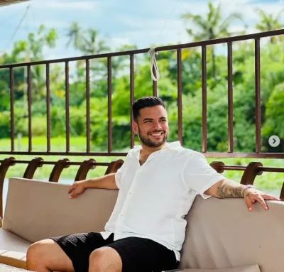 Pako Thawani, creador de Élite del Trading